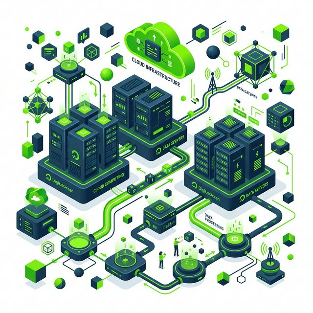 Cloud Infrastructure Architecture